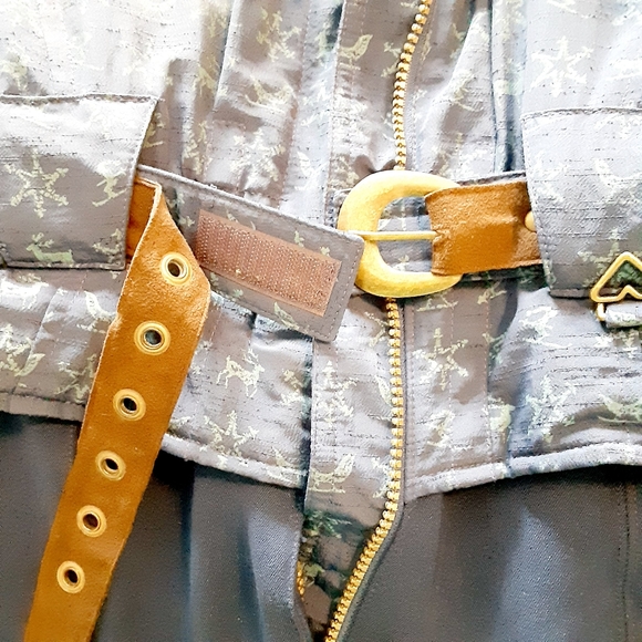 Obermyer Snow Ski Suit One Piece - Picture 13 of 16